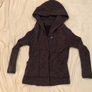 Lululemon Jacket